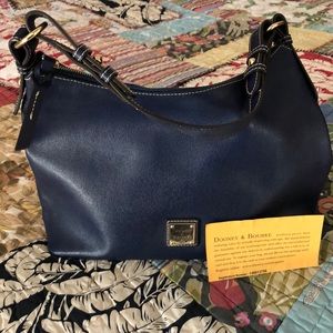Dooney & Bourke purse